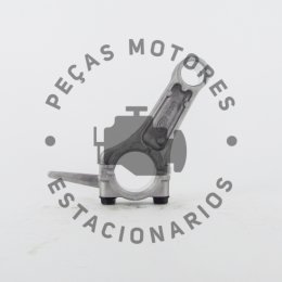 BIela Motor Toyama TE55 / TE65 / TE75 Original