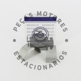 Bronzina Biela M70 M73 050