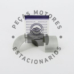 Bronzina Biela TR8/TR9/AR100 075