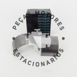Bronzina Biela Yanmar NS90 075