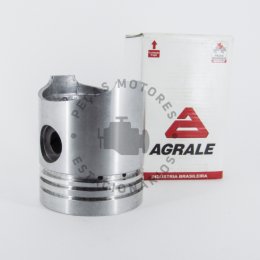 Imagem meramente ilustrativa.