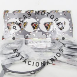 Jogo de Juntas Lintec 4LD2500 Original