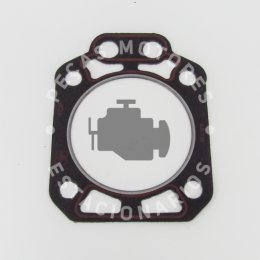 Junta Cabeçote Motor AR110 AS110