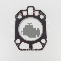 Junta Cabeçote Motor AS160 AS180 AS220 AR160 AR180 AR220 tobatta