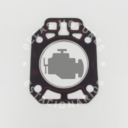 Junta Cabeçote Motor DB13