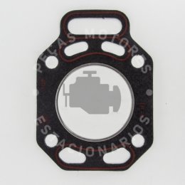 Junta Cabeçote Motor TR8 Tobata