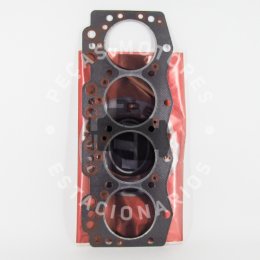 Junta Cabeçote Motor Tramontini TR450