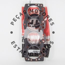 Junta Cabeçote Motor Tramontini TR450