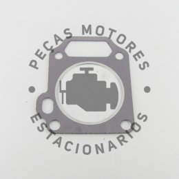 Junta Cabeçote TF130 Toyama 13 HP Gasolina